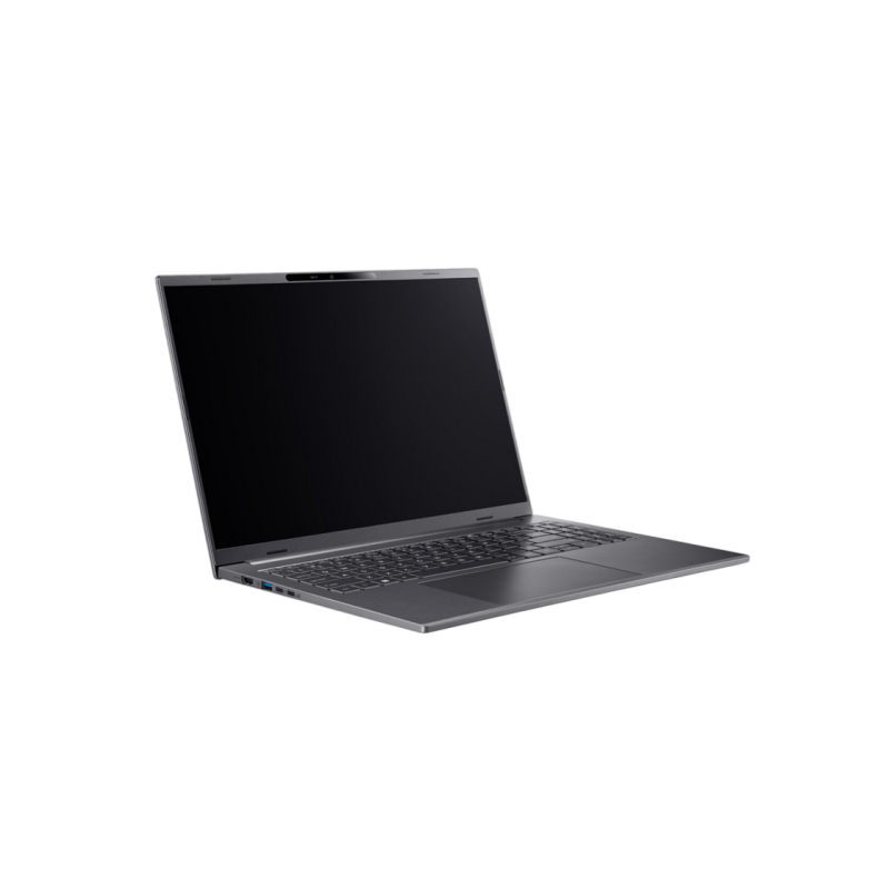 NB Acer 16.0" Aspire 16 AI A16-61M Gray (Ryzen AI 5 330 16Gb 1Tb