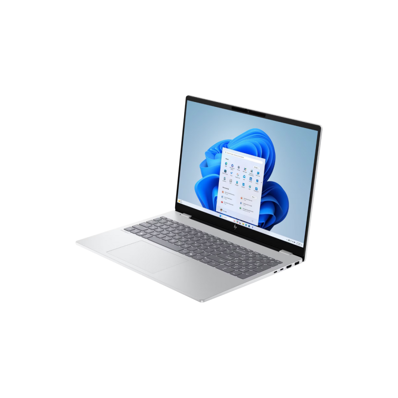 NB HP 16.0" OmniBook 7 AI 16-ay0005ci Silver (Core Ultra 7 255H 32Gb 1Tb Win 11