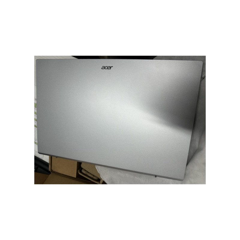 Уценка D NB Acer 15.6" Aspire 3 A315-44P Silver (Ryzen 5 5500U 16Gb 512Gb