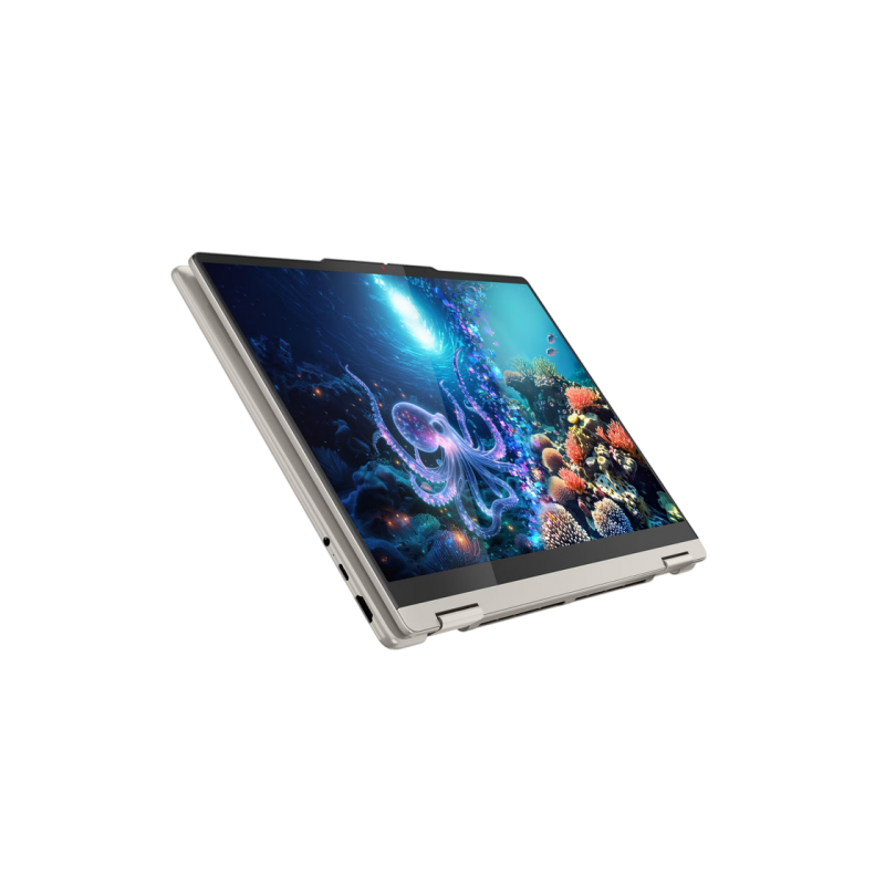 NB Lenovo 14.0" Yoga Slim 7 14AKP10 (Ryzen AI 7 350 16Gb 1Tb