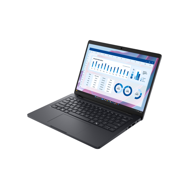 Ноутбук Dell Pro Max 14 MC14255, 257614