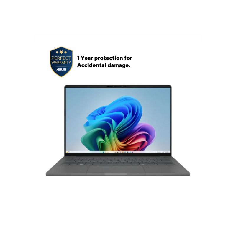 Laptop Asus Zenbook A14 UX3407QA