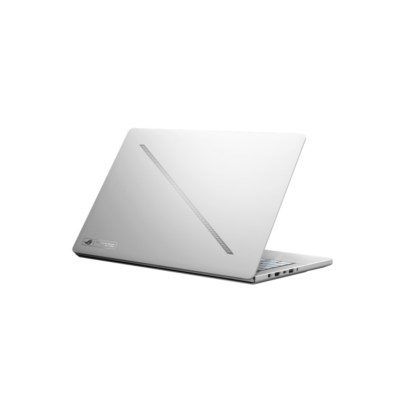 NB ASUS 14.0" ROG Zephyrus G14 GA403WR White (Ryzen AI 9 HX 370 32Gb 1Tb 5070 Ti 12Gb