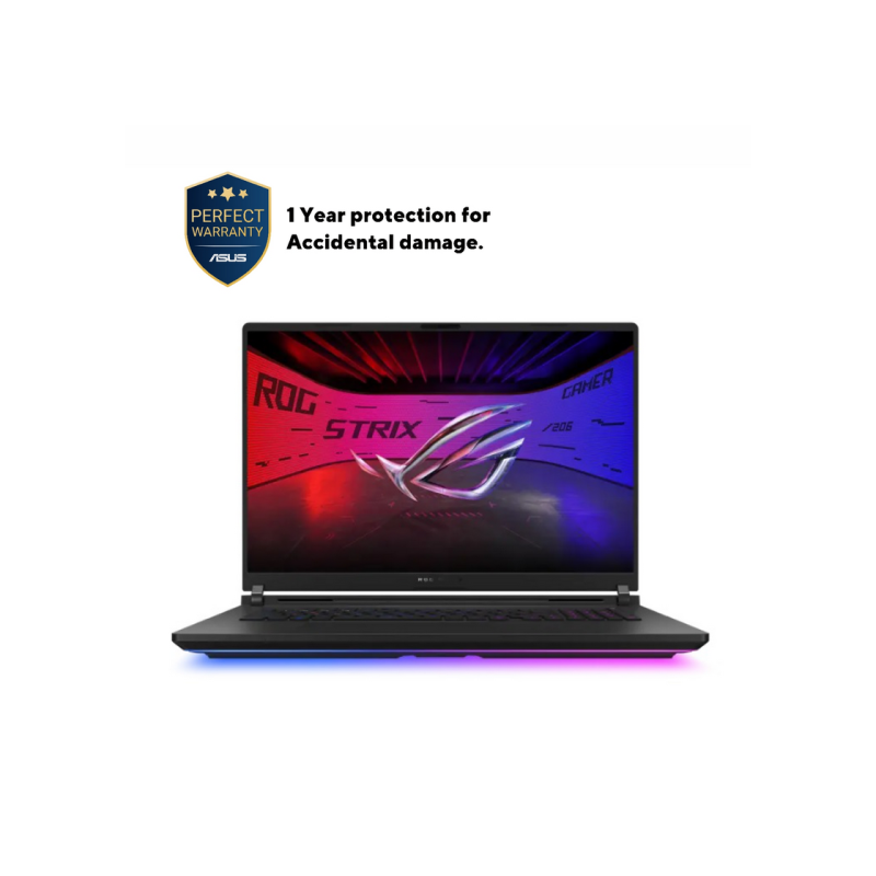 Ноутбук Asus ROG Strix Scar 18 G835LX