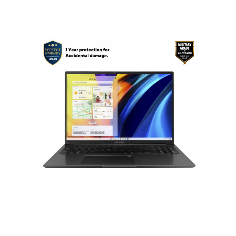 Ноутбук Asus Vivobook 16 X1605VA, 237821