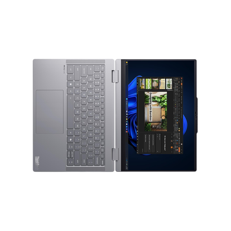 Ноутбук Lenovo ThinkBook 14 2-in-1 G6