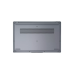 NB Lenovo 16.0" IdeaPad Slim 3 16IAH8 Grey (Core i5-12450H 16Gb 512Gb