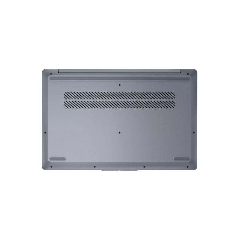 NB Lenovo 16.0" IdeaPad Slim 3 16IAH8 Grey (Core i5-12450H 16Gb 512Gb