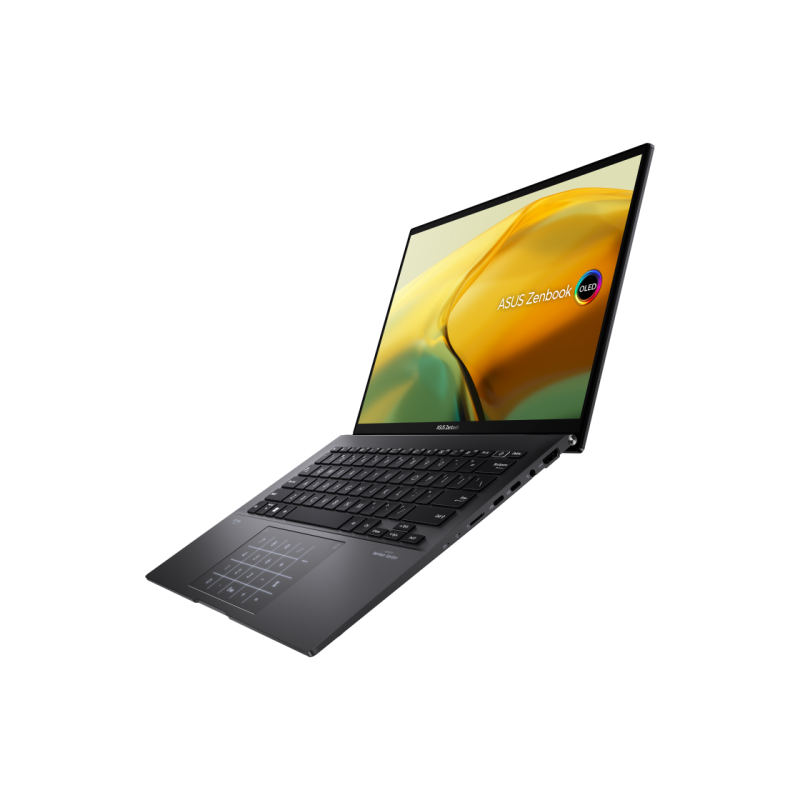 Laptop Asus Zenbook 14 UM3402YA, 213973