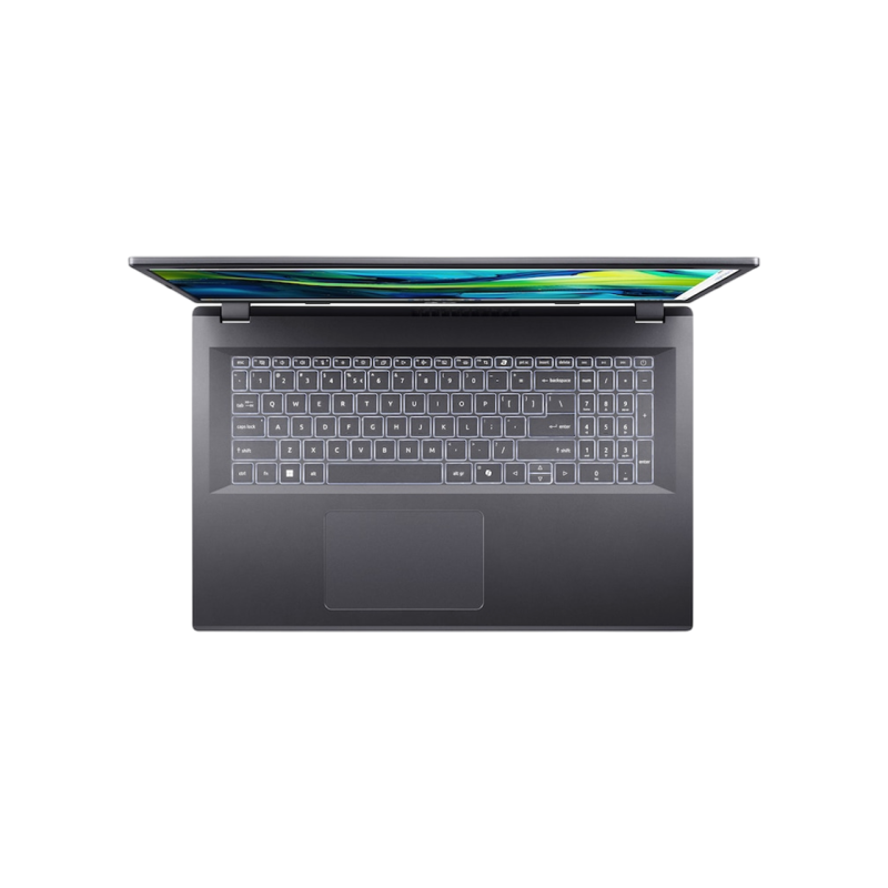 Laptop Acer Aspire 17 A17-51M