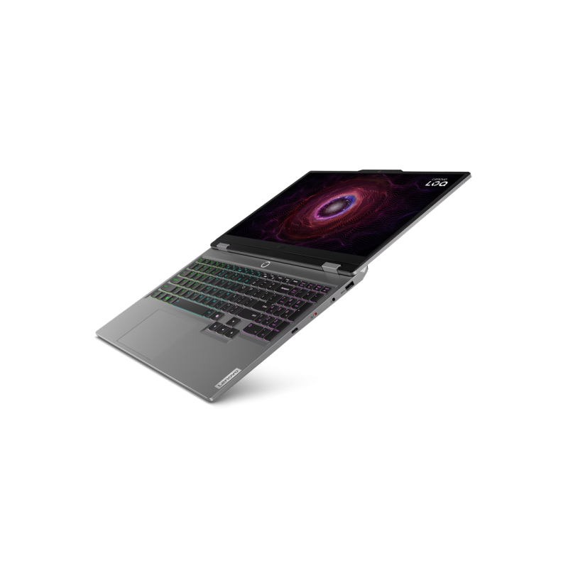 Ноутбук Lenovo 15,6" LOQ 15ARP9 (Ryzen 7 7435HS 24Gb 1Tb