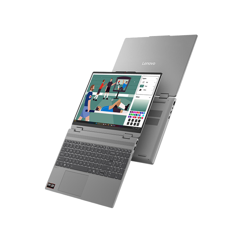 Ноутбук Lenovo IdeaPad 5 2-in-1 15AHP11
