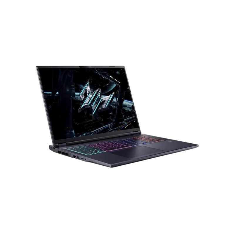 NB Acer 18.0" Predator Helios Neo 18 AI PHN18-72 Black (Core Ultra 9 275HX 32Gb 1Tb 5070 Ti 12Gb