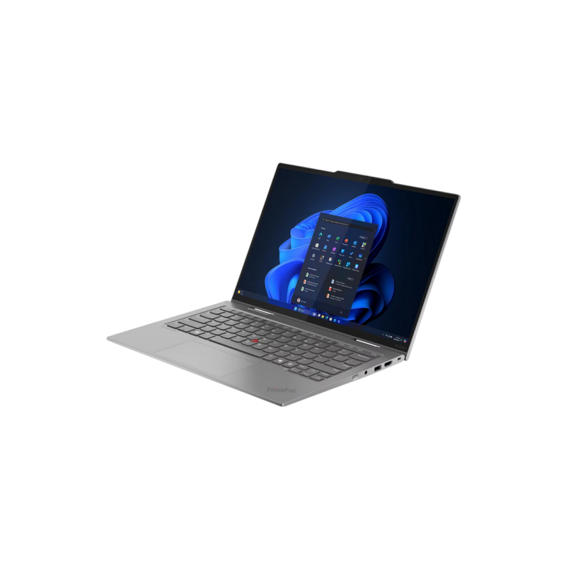NB Lenovo 14.0" ThinkPad X1 2-in-1 Gen 10 (Core Ultra 7 258V 32Gb 512Gb Win 11