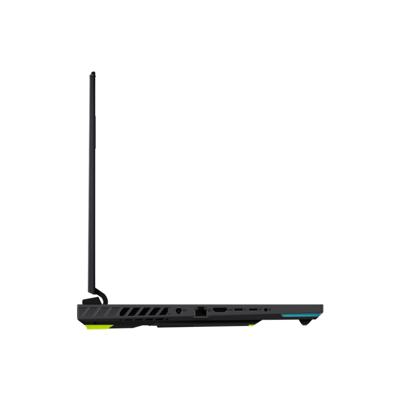 NB ASUS 16.0" ROG Strix G16 G614FM Gray (Ryzen 9 9955HX 32Gb 1Tb 5060 8Gb