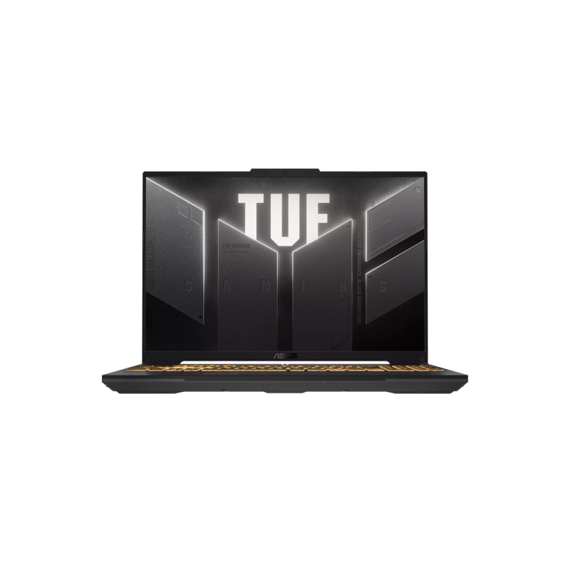 NB ASUS 16.0" TUF Gaming F16 FX607VJB Gray (Core 5 210H 16Gb 1Tb 3050 6Gb