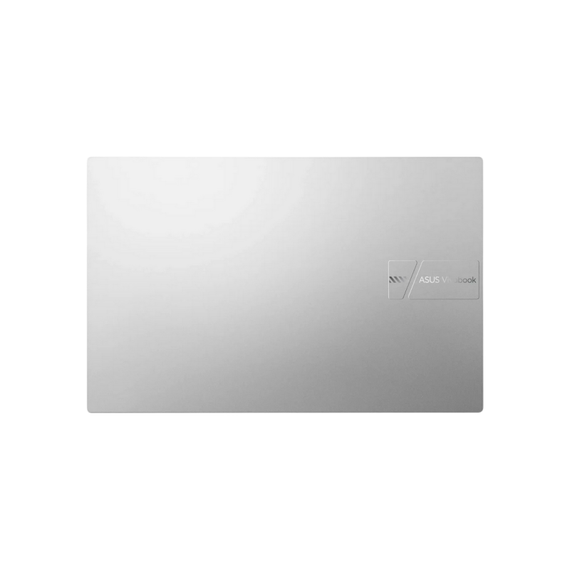 NB ASUS 15.6" Vivobook 15 M1502NAQ Silver (Ryzen 7 170 16Gb 512Gb