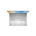 NB ASUS 14.0" Vivobook S 14 OLED M3407HA Silver (Ryzen 5 220 16Gb 512Gb