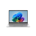 NB ASUS 14.0" Vivobook S 14 OLED M3407HA Silver (Ryzen 5 220 16Gb 512Gb