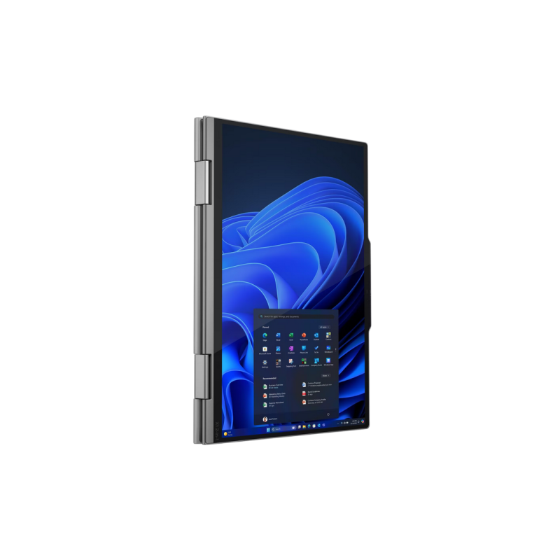 NB Lenovo 14.0" ThinkPad X1 2-in-1 Gen 10 (Core Ultra 7 258V 32Gb 512Gb Win 11