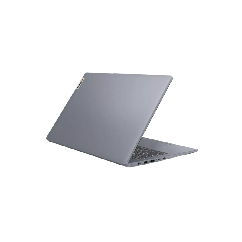 NB Lenovo 16.0" IdeaPad Slim 3 16IAH8 Grey (Core i5-12450H 16Gb 512Gb
