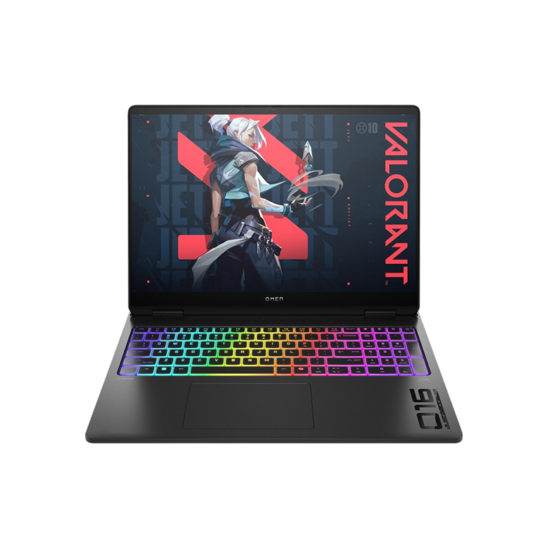 Ноутбук HP Omen Max 16-ah0013ci