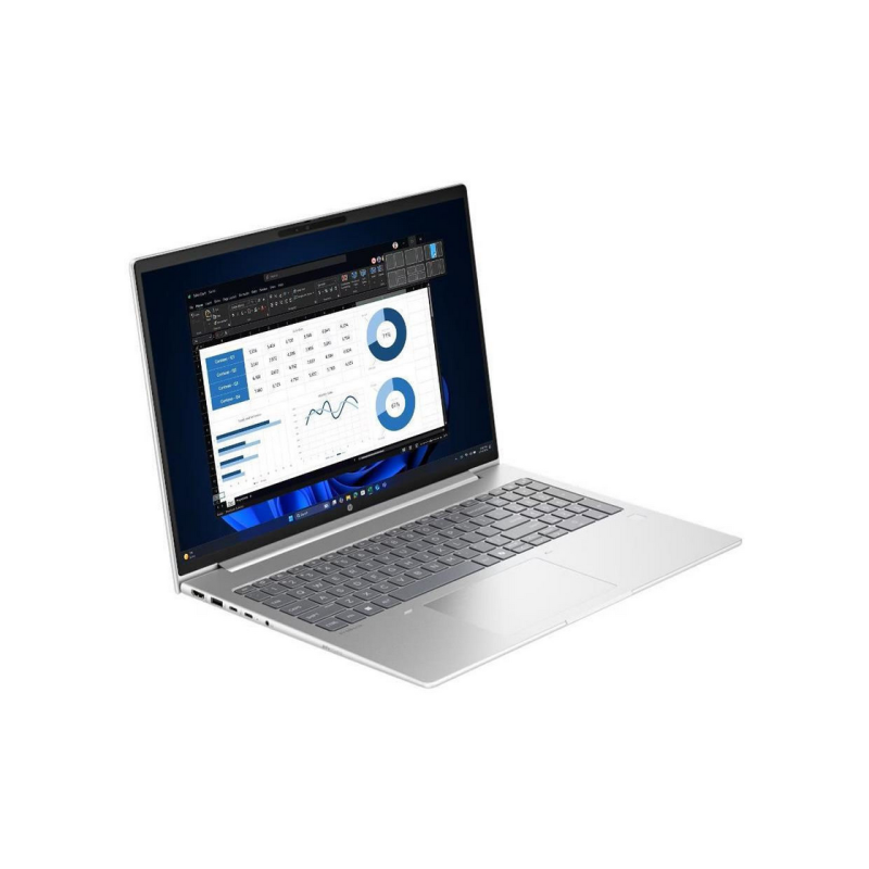 NB HP 16.0" ProBook 4 G1i 16 Silver (Core Ultra 7 255H 32Gb 1Tb Win 11