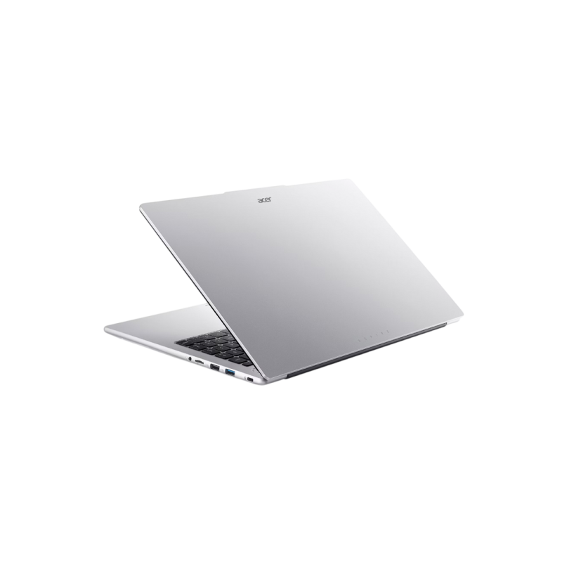 NB Acer 15.6" Aspire Lite 15 AL15-45P Silver (Ryzen 7 5825U 16Gb 512Gb