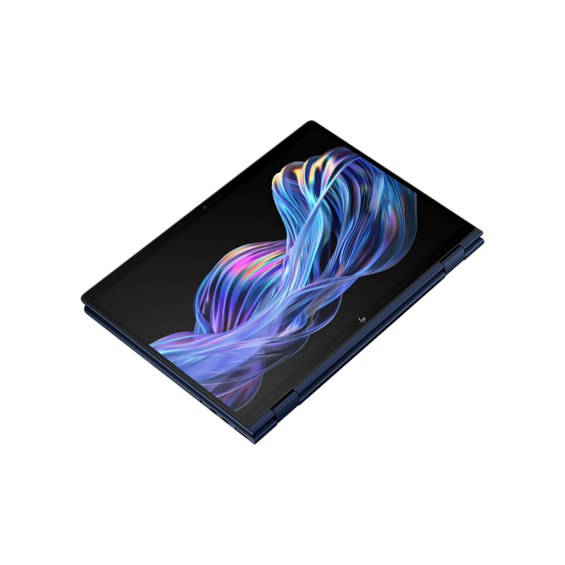 Ноутбук HP EliteBook X Flip G1i 14 AI, Atmospheric Blue