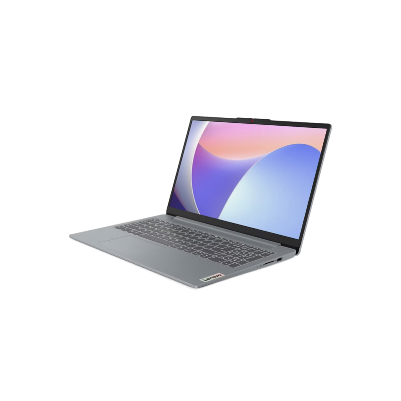 NB Lenovo 16.0" IdeaPad Slim 3 16IAH8 Grey (Core i5-12450H 16Gb 512Gb
