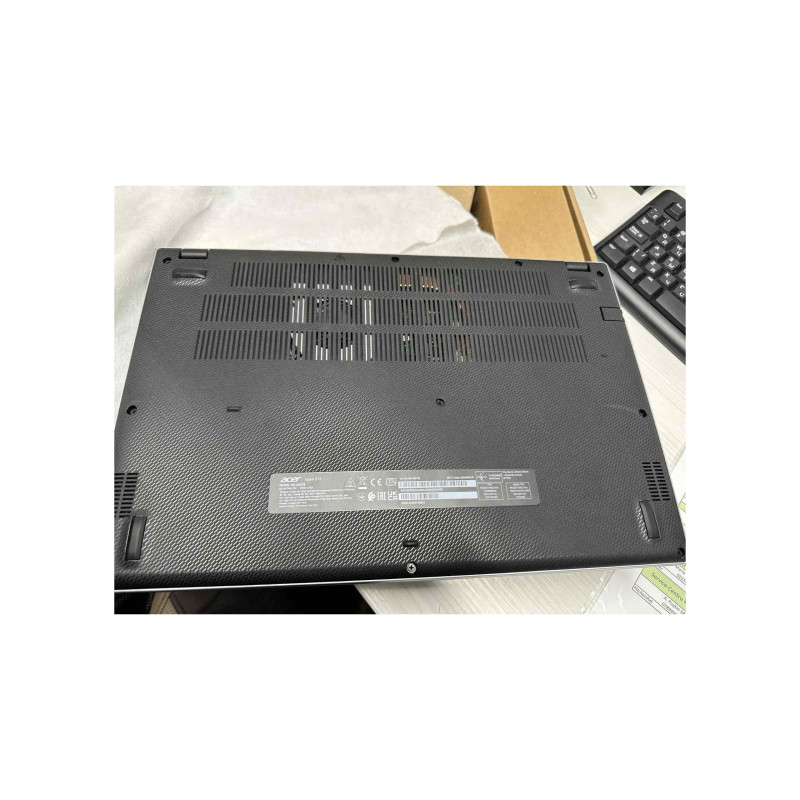 Уценка D NB Acer 15.6" Aspire 3 A315-44P Silver (Ryzen 5 5500U 16Gb 512Gb