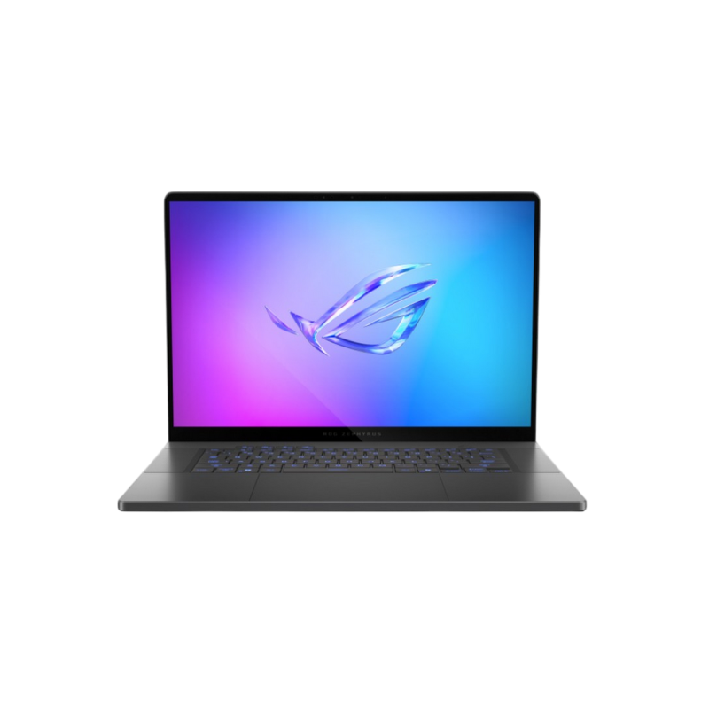 Ноутбук ASUS 16.0" ROG Zephyrus G16 GU605CR серый (Core Ultra 9 285H 32Gb 1Tb