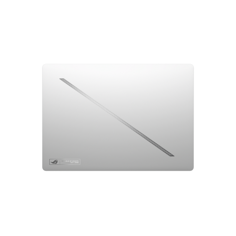NB ASUS 14.0" ROG Zephyrus G14 GA403WR White (Ryzen AI 9 HX 370 32Gb 1Tb 5070 Ti 12Gb