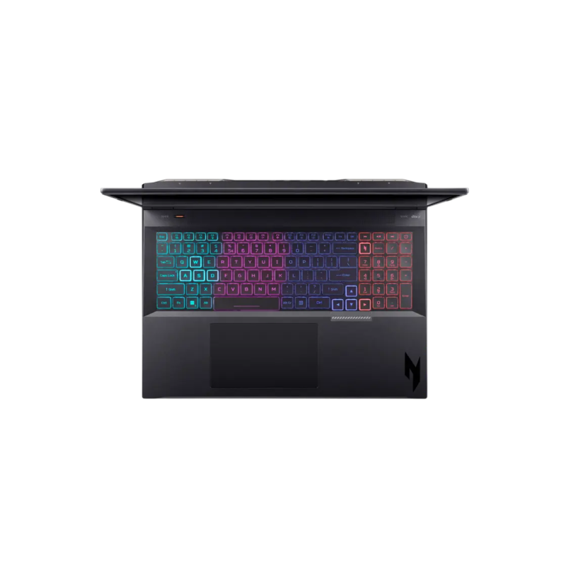 NB Acer 18.0" Nitro 18 AI AN18-61 Black (Ryzen AI 9 365 32Gb 2Tb 5070 8Gb