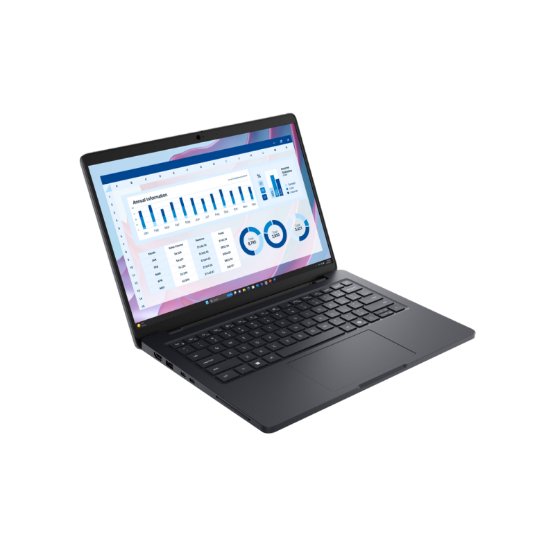 Ноутбук Dell Pro Max 14 MC14255, 257614