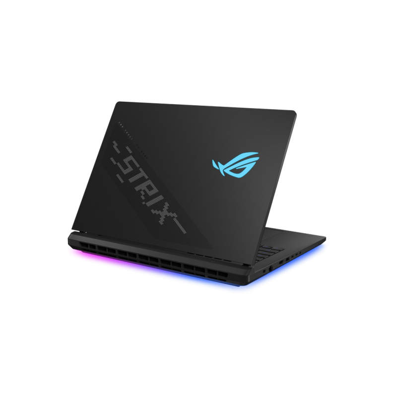 Ноутбук Asus ROG Strix Scar 18 G835LX