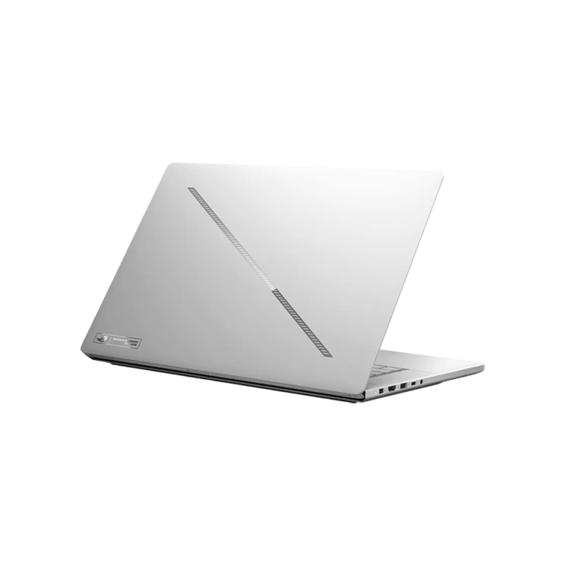 Ноутбук Asus ROG Zephyrus G16 GU606AR, Platinum White