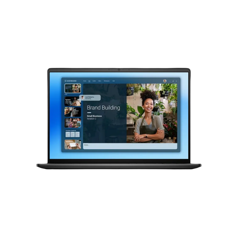 Ноутбук Dell DC16250, 244859