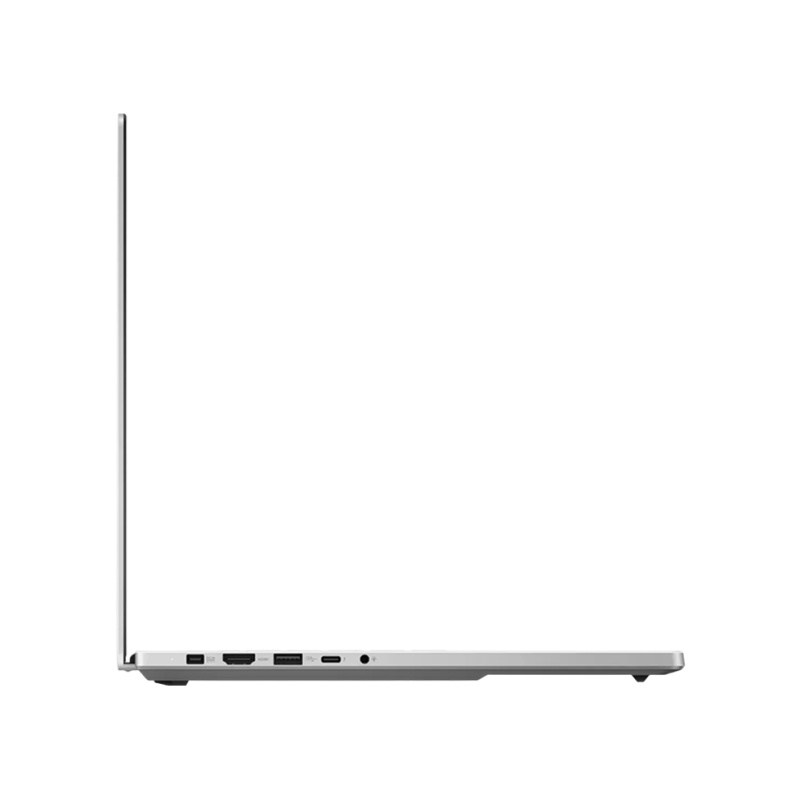 Ноутбук Asus ROG Zephyrus G16 GU606AR, Platinum White