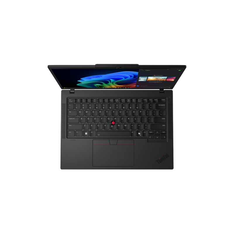 NB Lenovo 14.0" ThinkPad T14 Gen 6 Black (Ryzen AI 7 PRO 350 32Gb 1Tb