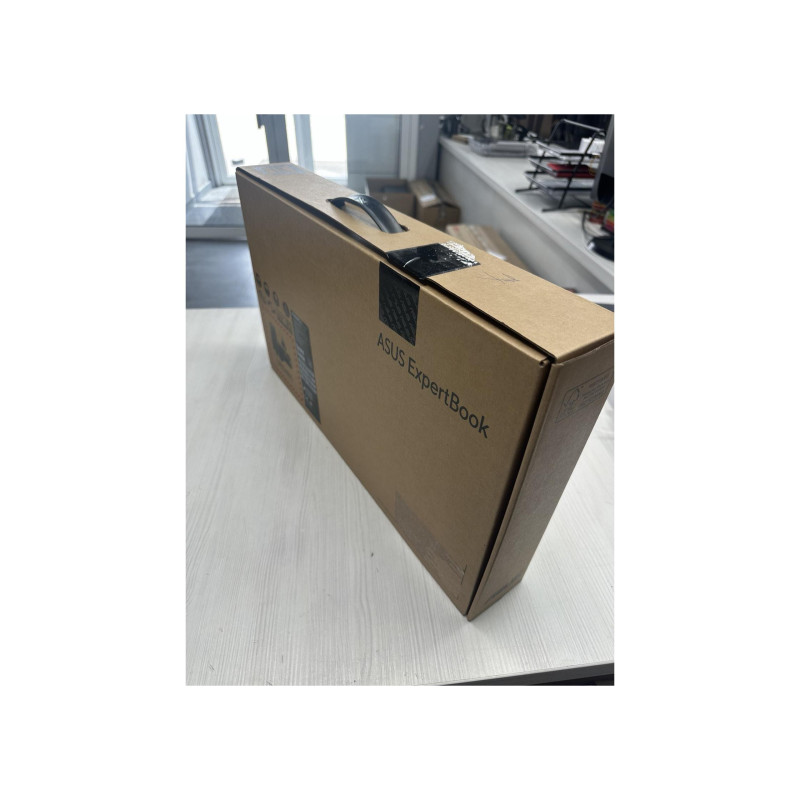 Уценка D NB ASUS 16.0" ExpertBook B3 B3604CVA (Core i5-1335U 16Gb 512Gb, Windows