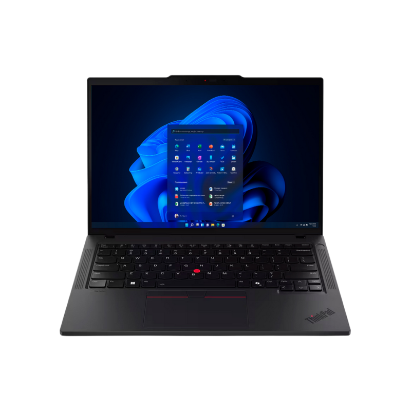 Ноутбук Lenovo ThinkPad T14 Gen 5, 21ML00EYFW