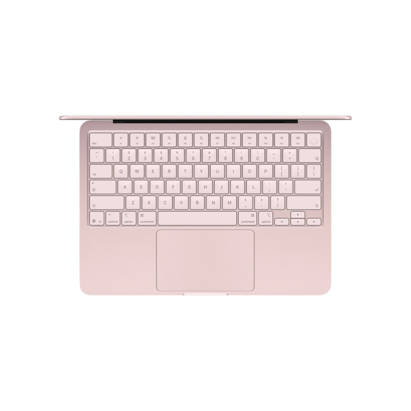 NB Apple MacBook Neo 13"MHFJ4RU/A Blush (A18 Pro 8Gb 512Gb