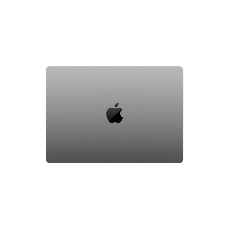 Ноутбук Apple MacBook Pro MTL83RU/A