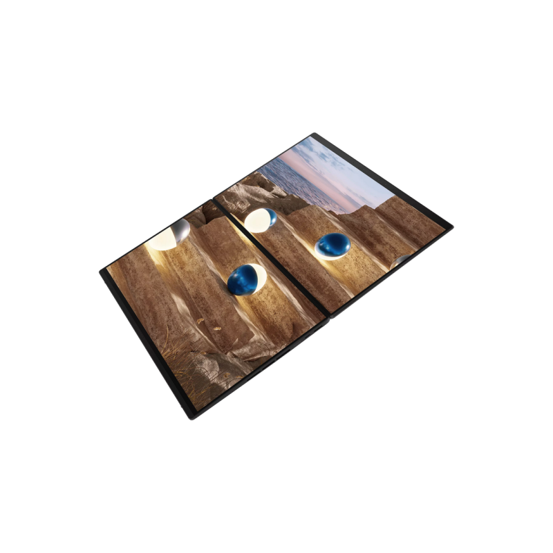 Ноутбук Asus Zenbook Duo UX8407AA