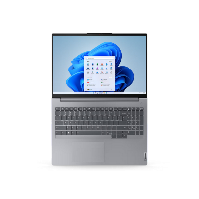 Ноутбук Lenovo ThinkBook 16 G6 IRL, 21KH00SXRU