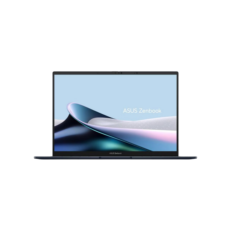 Ноутбук Asus Zenbook 14 UX3405MA, Ponder Blue