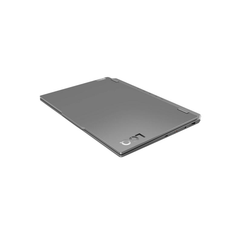 NB Lenovo 15.6" LOQ 15IRX9 Grey (Core i5-13450HX 16Gb 512Gb 4050 6Gb