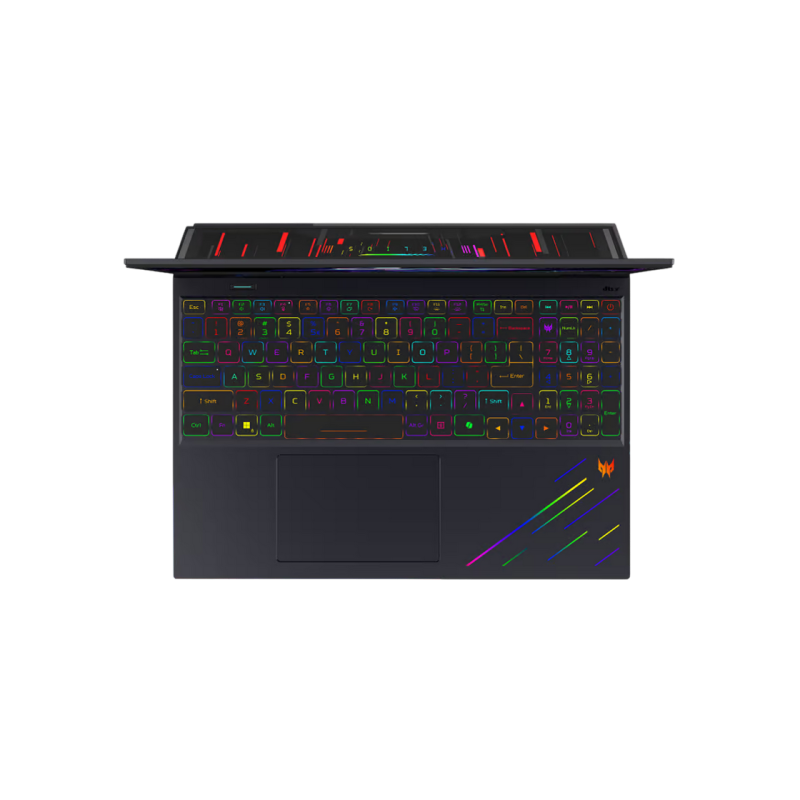Ноутбук Acer Predator Helios 16 AI PH16-73