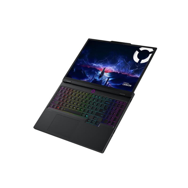 NB Lenovo 15.1" Legion 5 15IRX10 Black (Core i7-14700HX 32Gb 1Tb 5060 8Gb